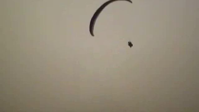 Hardy über Neukirchen-Vluyn