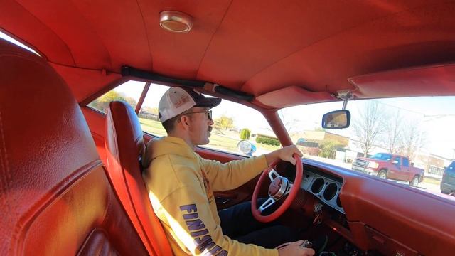 The Best Alignment Settings for Classic Cars!