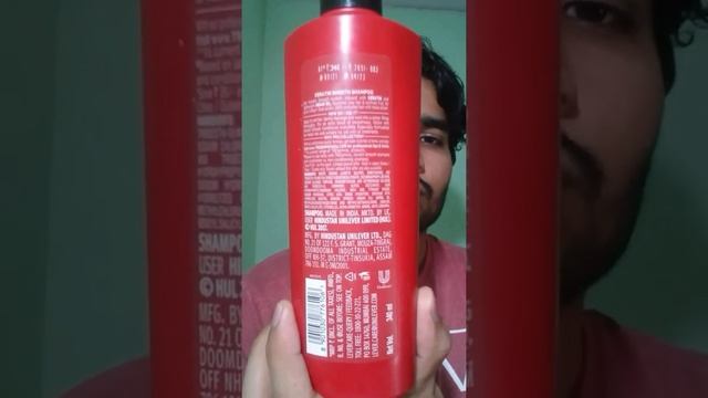 Treseeme Keratin Smooth with Argan Oil Shampoo Full Detailed Review In Hindi || Kumarsstudioo ||