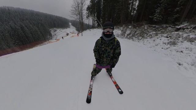 Отдых в Карпатах\Буковель в Декабре\Сезон 2019-2020 Bukovel