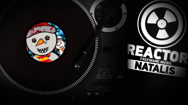 Natalis - Новый год - Reactor - Музыка Без Слов