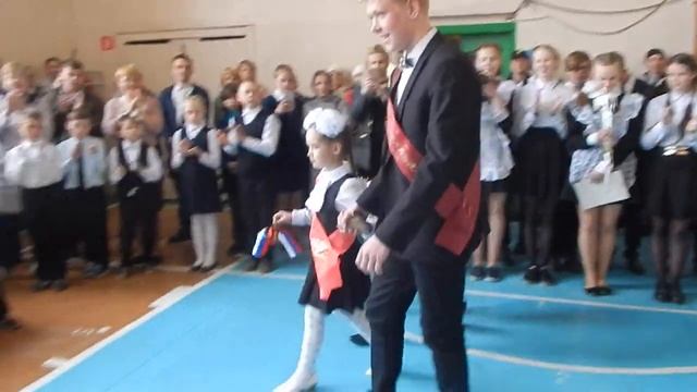Последний звонок 2019.mp4