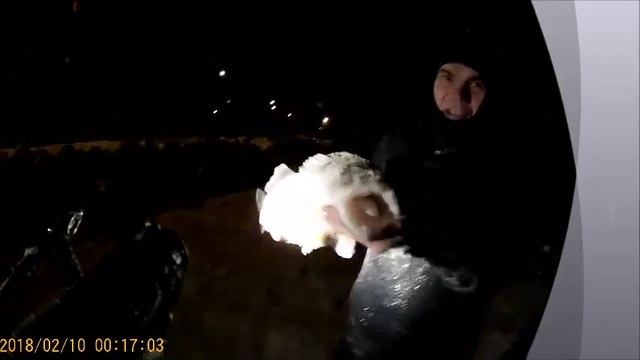 Подводная охота Нижний Новгород.