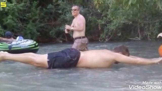 Топ 10 необычных фото в мире