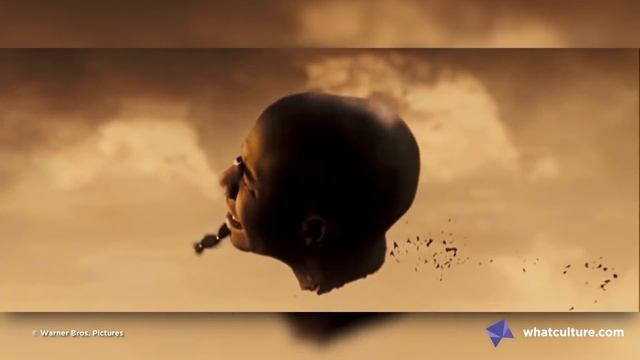 10 Disturbing Facts You Really Don't Want To Know