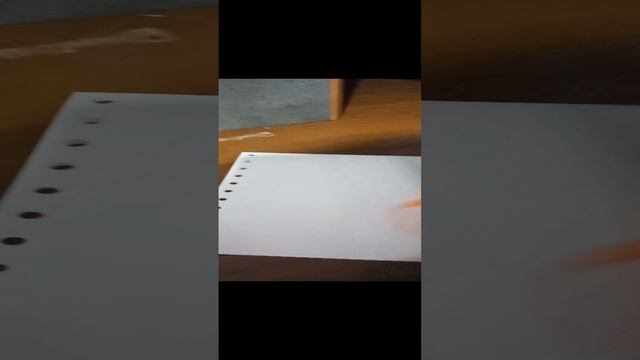 туториал как сделать крем из бумаги