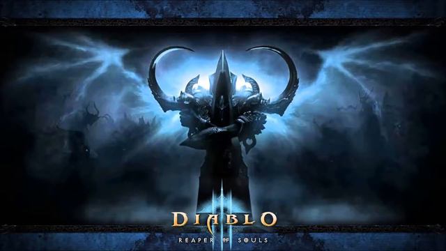 [GOTY 2014 #8] Best VGM 1719 - Diablo III : Reaper of Souls - A Mortal Heart