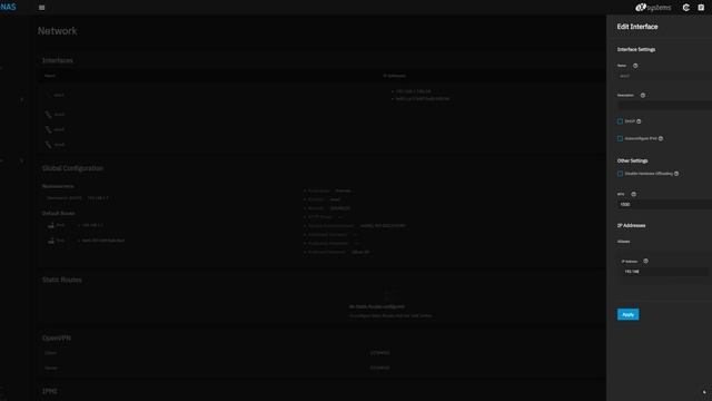 Endlich TrueNAS auf Linux Basis! - TrueNAS SCALE Installation und Setup