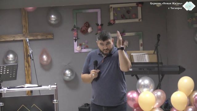 Евгений Кузнецов - «Выйди и отделись» (23 сентября 2023)