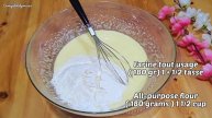 GÂTEAU AU CITRON TRÈS FACILE, vous ferez ce gâteau moelleux tous les jours, un délice ?