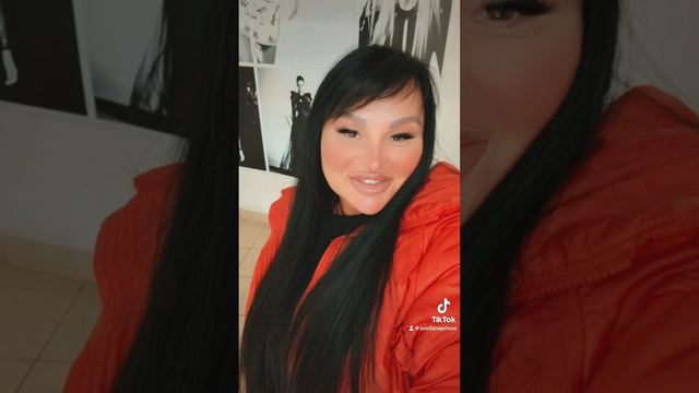 Я всегда могу быть разная…