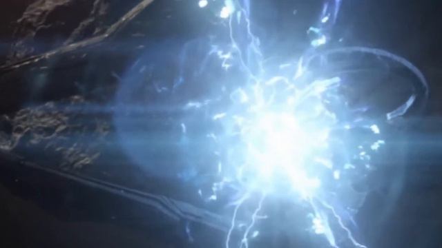 Що таке Генофаг Кроґанів в Mass Effect | Історія світу Mass Effect | Лор