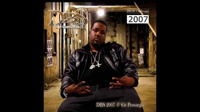 DBS e a Quadrilha - Qui Nem Judeu