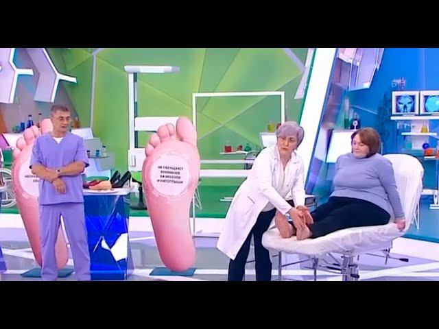 Мой первый опыт участия в тв-программе  - «О самом главном» на канале Россия 1.