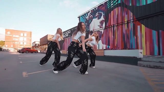 VDJ Yermek - Shuffle Dance Video #shorts