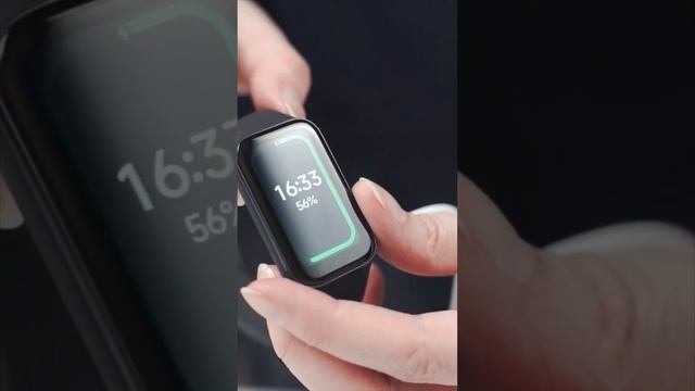 Смарт часы Redmi Band 2