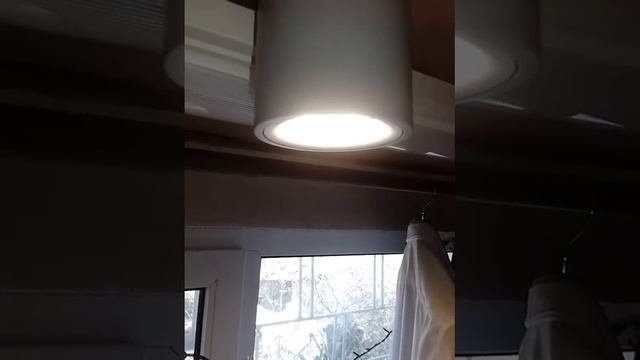 Дом через инвертор - продолжение 1