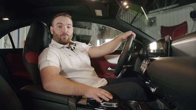 2020-2021-2022 Mercedes-Benz CLA250 - Essai AutoPassion - Un intérieur sublime!