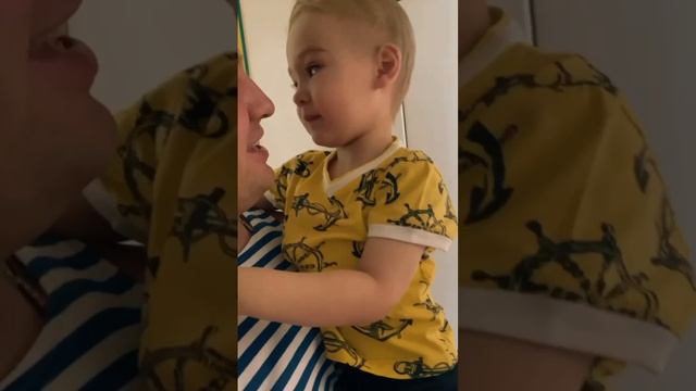 жена мобилизованного из Томска сама сочинила