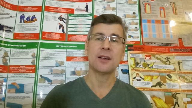 Безопасная эксплуатация грузоподьемных кранов