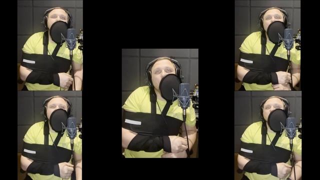 (КАЗАЧЬЯ) РОДНАЯ СТОРОНУШКА - АЛЕКСЕЙ КАНТУР #КАЗАК #РОССИЯ #ПРЕМЬЕРА