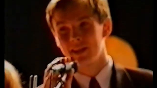Как это было - 2!! Школа при посольстве РФ и ЧР выпуск 1997
