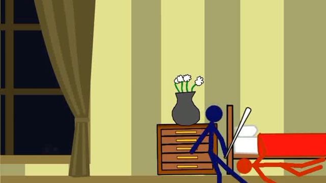 Granny 1: Бабка Убийца
