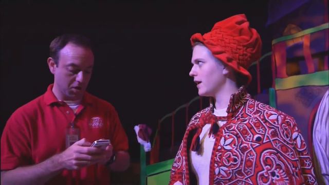 A Seussified Christmas Carol | This Week's WOW ep. 81 | The Children's Museum of Indianapolis