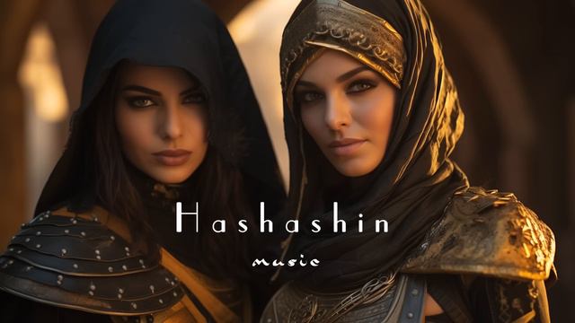 Hash. Music - Ethnic Chill & Deep House Mix