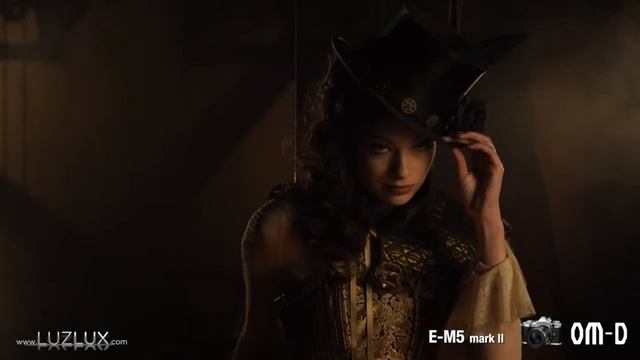 Action Factory - E-M5 Mark II