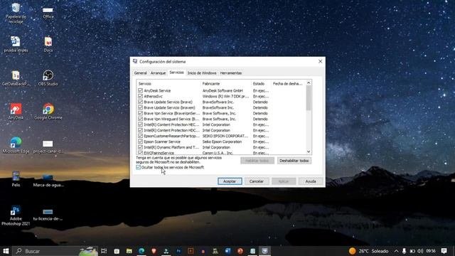 SOLUCIONAR ERROR DE INICIO DE MICROSOFT WORD (0xc0000142) || Solución Efectiva 2023