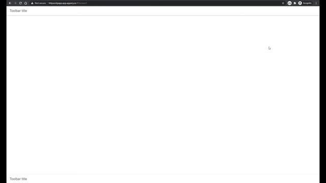 Automatic forwarding from HTTP to HTTPS protocol