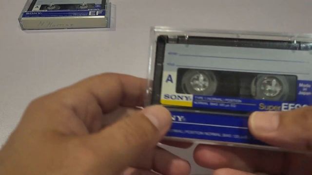 АУДИОКАССЕТЫ SONY SuperEF 1988г! КОЛЛЕКЦИЯ ВИНИЛЬЩИКА 2!