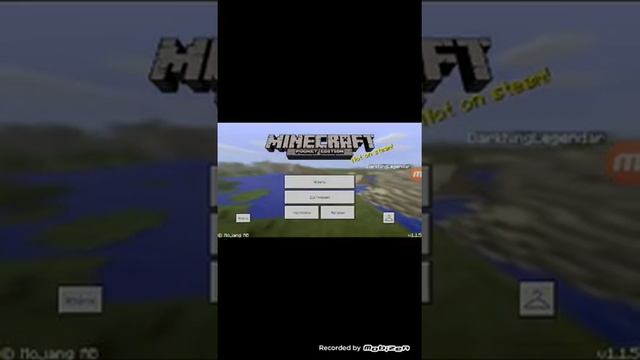 Как скачать майнкрафт 1.1.5 и 1.11.0