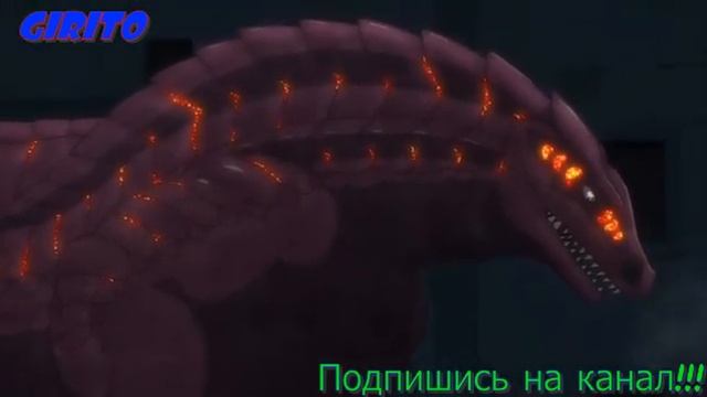 Показал кто тут батя.../Повелитель тьмы