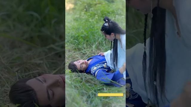 【ENG】我是醫學博士，飛機失事，我重生成了古代相府的傻子嫡女，睜眼醒來就是要給短命王爺陪葬，我還擁有前宿主的被虐待的記憶，我打算扮豬吃虎，伺機報仇…❤️全集#甜宠 #穿越 #重生 #短剧 #逆袭