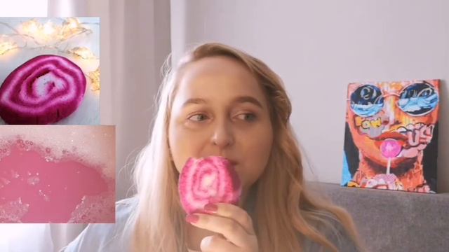 Покупки из Лаш II часть ✨ Lush Haul
