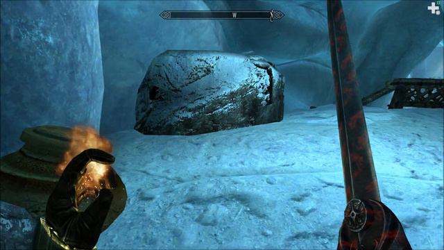 Let's Play Skyrim (Dragonborn; Blind), Part 468: Saering's Watch and Benkongerike