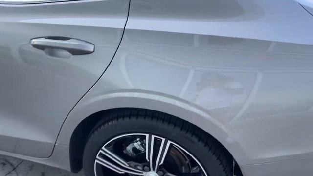 2021 Volvo S60 Harrisburg, Carlisle, Hershey, Camp Hill, Lancaster Z2800