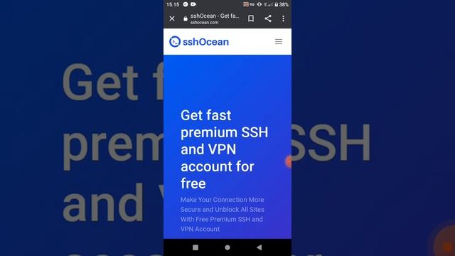 penyedia akun ssh cloudfront