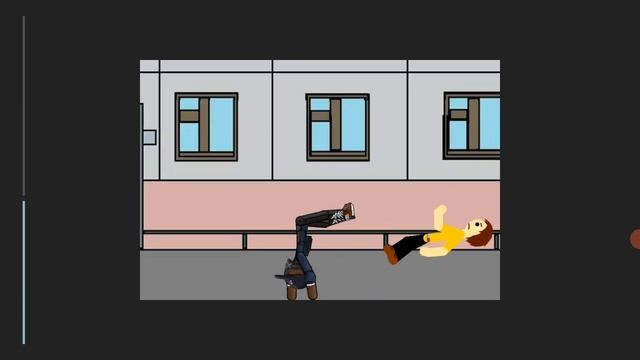 как дерутся мальчики и девочки