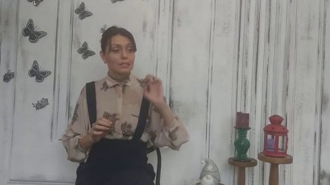 Как я пришла к расстановкам и психологии. Мой путь. Анна Медведева