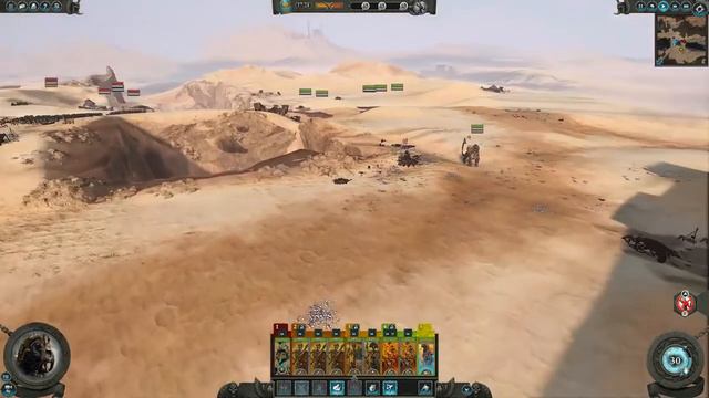 Total War: Warhammer II Highlights Reel!  (Sponsored By Sega)