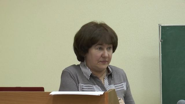 Филологические вторники в ЮФУ: Казачья и малороссийская традиции в произведениях А.П. Чехова