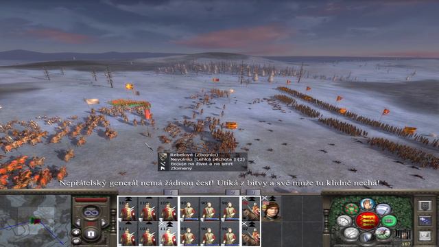 Medieval 2: Total War - 10. díl [P]