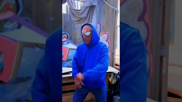 #spiderman всегда #ready запустить #notcoin денежную машину в #telegram #crypto #заработок #доход
