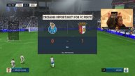 SIGNING FOR A NEW CLUB *GOES WRONG*😥 #5 (FIFA 23 Player Career Mode)