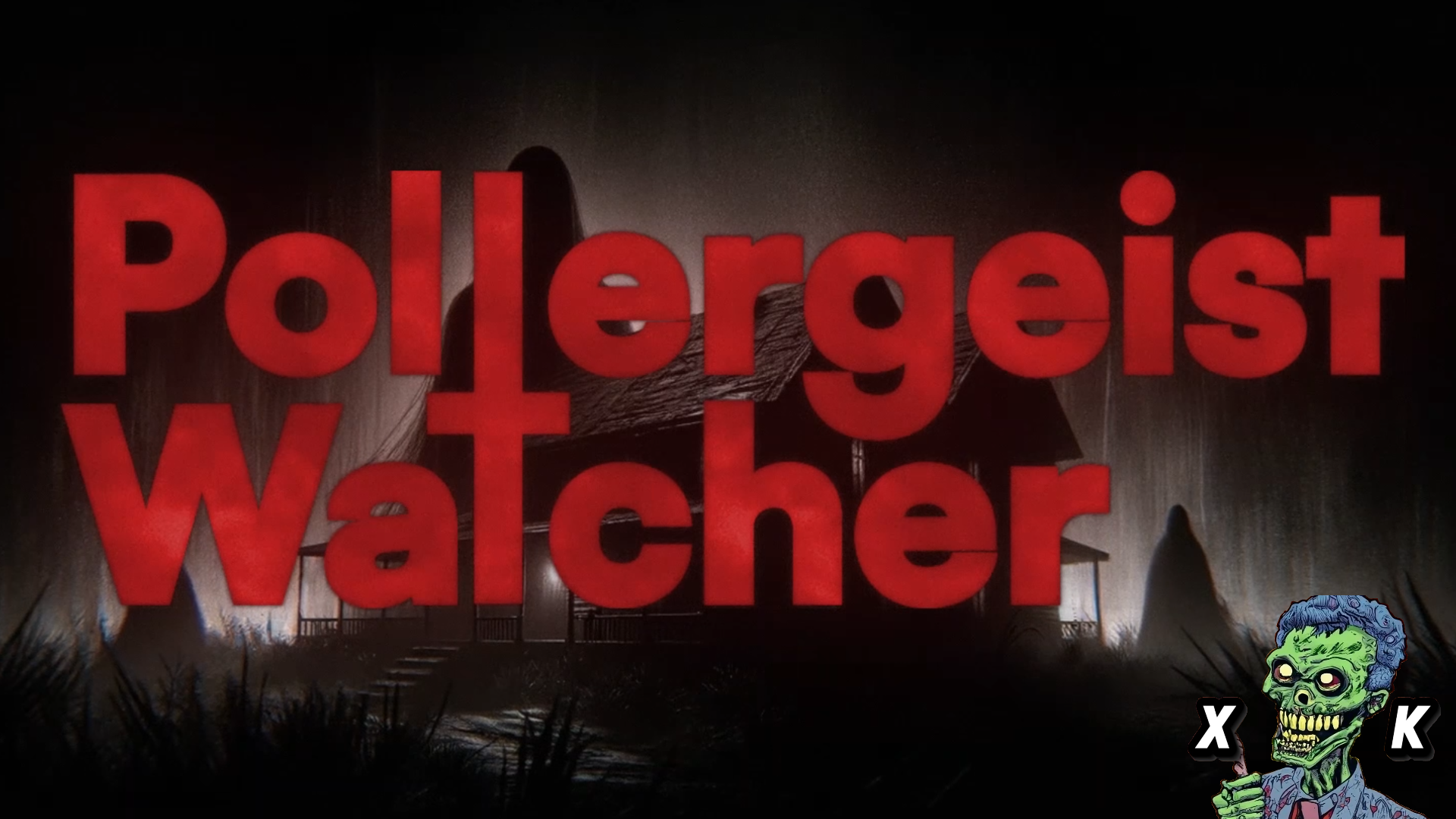 Проходняк • Poltergeist Watcher #PoltergeistWatcher