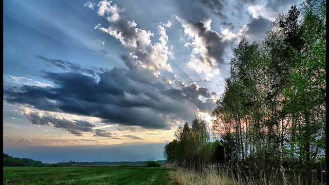 Константин Бальмонт