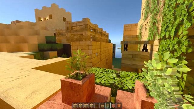 Realistic RTX pack 2.2 RELEASED! for Minecraft BEDROCK